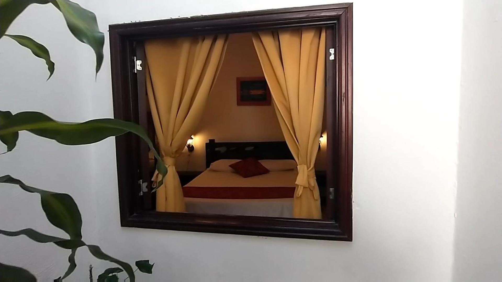 Santander Aleman Hostel San Gil Kamer foto